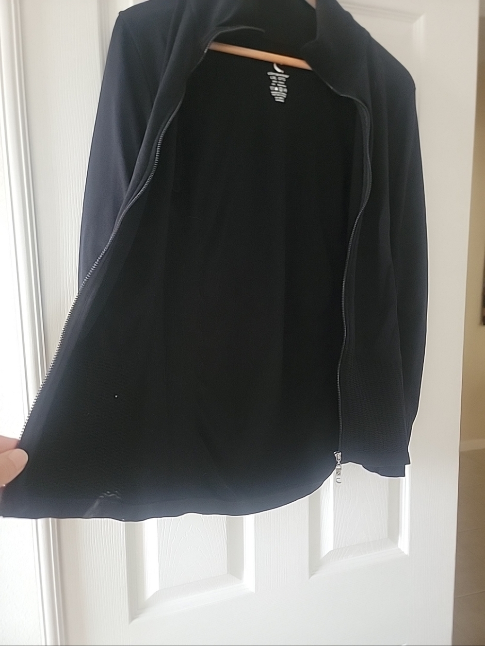Climawear Jacket, - Picture 9 of 11